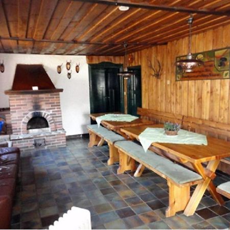 Gasthaus Hendlmühle Wondreb Exterior foto