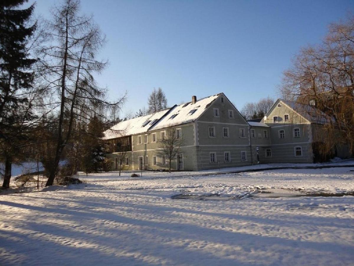 Gasthaus Hendlmühle Wondreb Exterior foto
